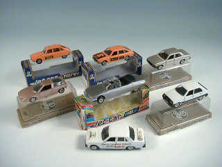 Lot 666 - NOREV-JET CAR (7)