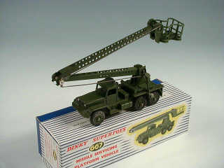 Lot 604 - DINKY TOYS GB (1)