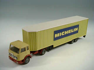 Lot 486 - OLD CARS (ITALY) (1)
