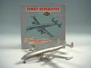 Lot 830 - DINKY TOYS FRANCE (1)