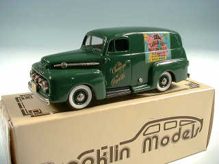 Lot 793 - BROOKLIN MODELS (GB) (1)