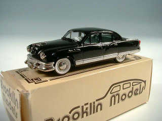 Lot 794 - BROOKLIN MODELS (GB) (1)