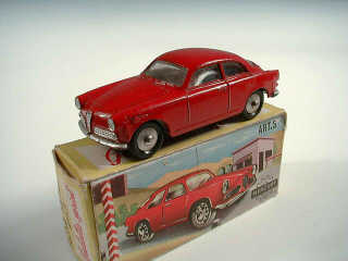 Lot 608 - MERCURY (1)