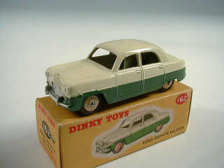 Lot 779 - DINKY TOYS (GB) (1)