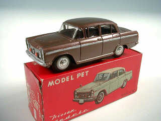 Lot 250 - ASAHI-ATC MODEL PET (JAPON) (1)