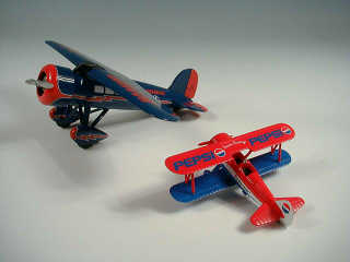Lot 246 - SPEC-CAST (USA) (2)
