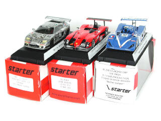 Lot 213 - STARTER (FRANCE) (3)