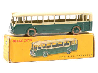 Lot 308 - DINKY TOYS (FRANCE) (1)