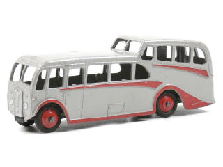 Lot 418 - DINKY TOYS (GB) (1)
