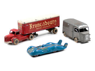 Lot 251 - DIVERS (FRANCE) (3)