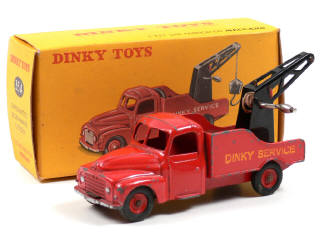 Lot 316 - DINKY TOYS (FRANCE) (1)