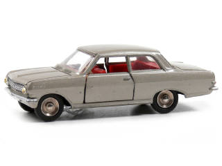 Lot 302 - DINKY TOYS (FRANCE) (1)