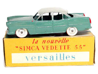 Lot 129 - QUIRALU (FRANCE) (1)