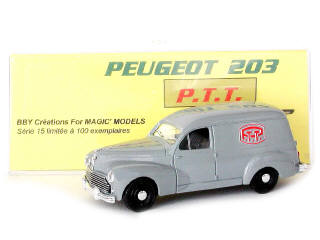 Lot 176 - BBY (FRANCE) (1)