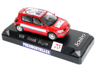 Lot 178 - SOLIDO (FRANCE) (1)