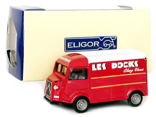 Lot 184 - ELIGOR (FRANCE) (1)
