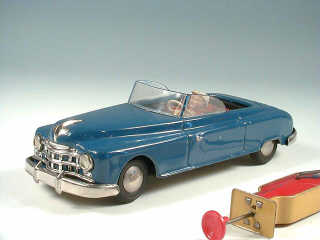Lot 337 - ARNOLD (GERMANY) (1)