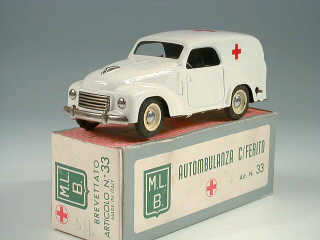 Lot 348 - MLB (ITALY) (1)