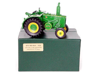 Lot 394 - TRACTOYS (FRANCE) (1)