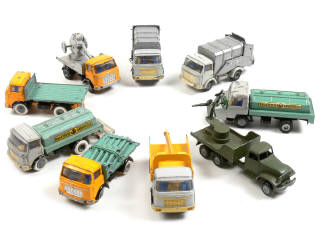 Lot 276 - FRANCE JOUETS (FRANCE) (9)