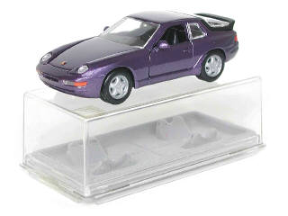 Lot 217 - NZG (ALLEMAGNE) (1)