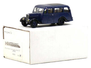Lot 107 - MINITRUCKS (FRANCE) (1)