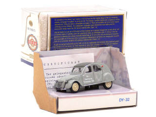 Lot 164 - DINKY MATCHBOX (1)