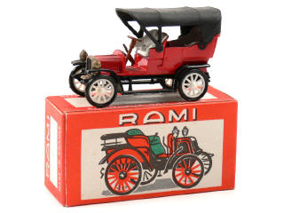 Lot 199 - J.M.K. (FRANCE) (1)