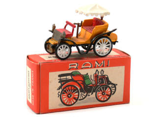 Lot 203 - J.M.K. (FRANCE) (1)