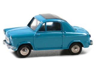 Lot 394 - DINKY TOYS (FRANCE) (1)