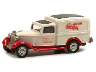 Lot 204 - BROOKLIN MODELS (GB) (1)