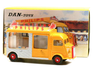 Lot 226 - DAN-TOYS (FRANCE) (1)