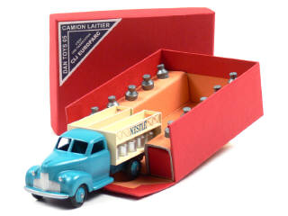 Lot 230 - DAN-TOYS (FRANCE) (1)