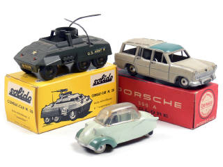 Lot 157 - DIVERS (FRANCE) (3)