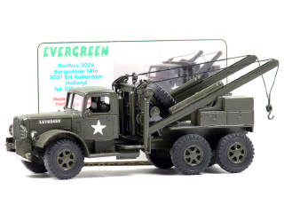 Lot 514 - EVERGREEEN (PAYS-BAS) (1)