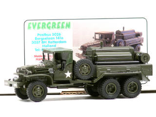 Lot 511 - EVERGREEEN (PAYS-BAS) (1)