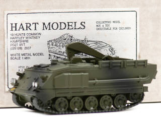 Lot 517 - HART MODELS (GB) (1)
