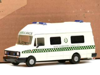 Lot 506 - ROXLEY MODELS (GB) (1)