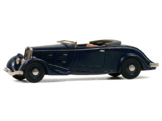 Lot 642 - MA COLLECTION (SUISSE) (1)