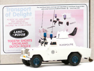 Lot 541 - TRANSPORT OF DELIGHT (GB) (1)