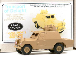 Lot 539 - TRANSPORT OF DELIGHT (GB) (1)