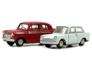 Lot 465 - ASAHI-ATC MODEL PET (JAPON) (2)