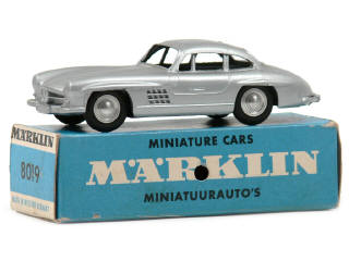 Lot 771 - MÄRKLIN (ALLEMAGNE) (1)