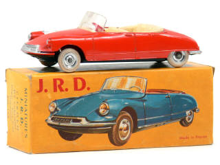 Lot 711 - JRD (FRANCE) (1)
