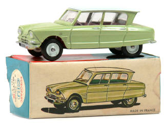 Lot 690 - C.I.J. (FRANCE) (1)