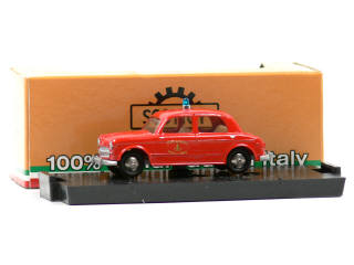 Lot 493 - SCOTTOY (ITALIE) (1)
