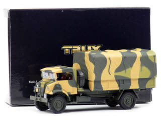 Lot 498 - TRUX (AUSTRALIE) (1)