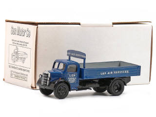 Lot 500 - SUN MOTOR COMPANY (GB) (1)