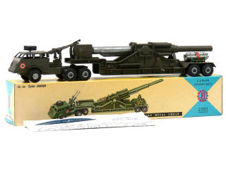 Lot 736 - FRANCE JOUETS (FRANCE) (1)