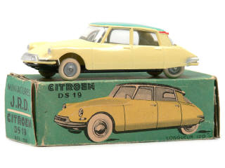 Lot 710 - JRD (FRANCE) (1)